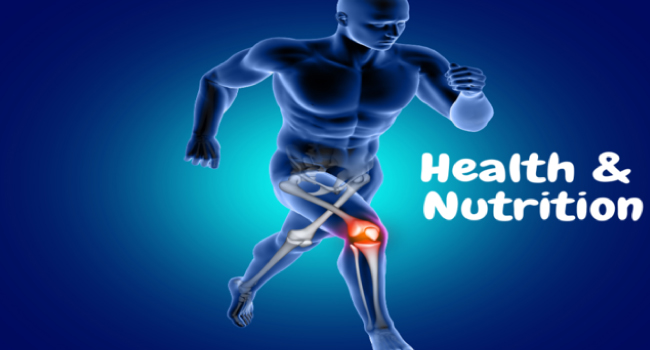 GSure – Complete and balanced nutrition