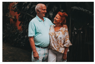 Is protein important for the elderly?