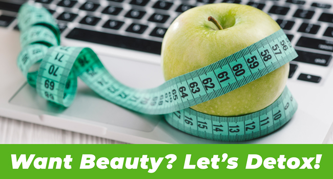 For smooth & delicate skin, look at your gut health!