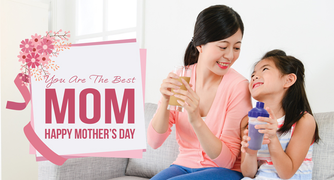 What is a Mother’s Role in a Family?