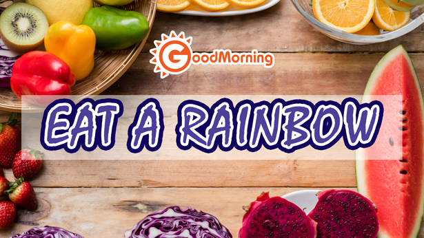 Eat a Rainbow