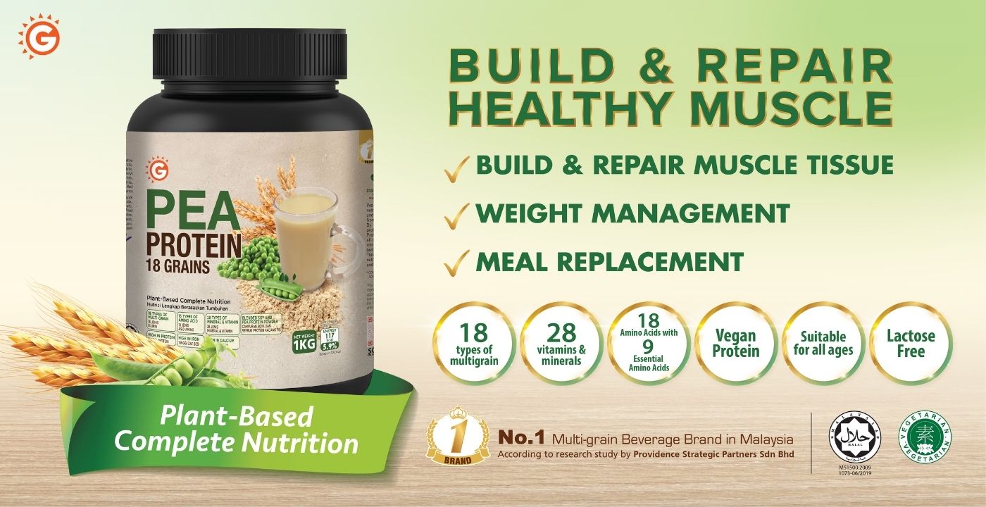 Pea Protein_Banner_Eng